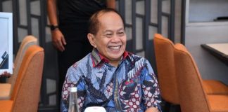 Yenny Tak Masuk Radar, Demokrat: Kalau Mau Menang AHY Jadi Cawapres Anies