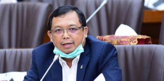 Partai Demokrat Desak Pemerintah Buka Keran Bantuan Internasional untuk Sumatera