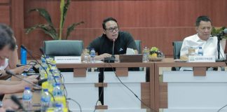 Kemenpora Ingin PON XXI 2024 Sukses Prestasi, Penyelenggaraan, Ekonomi dan Administrasi