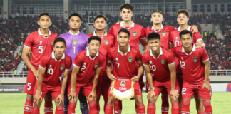 Puja-puji Shin Tae-yong untuk Timnas U-23 Usai Lolos Piala Asia U-23 2024