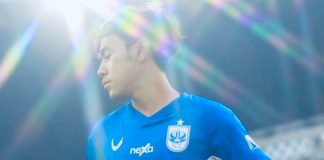 Bali United Perkenalkan Luthfi Kamal, Amunisi Baru di Putaran Kedua Liga 1 2023/2024