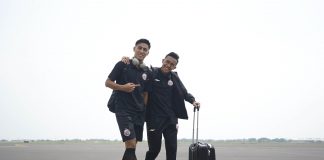 Tutup 2023 dengan Kemenangan, Persija Tancap Gas Lagi Tahun Depan