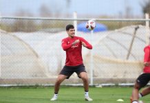Shayne Pattynama Mendadak Dipanggil, Timnas Indonesia Kini Punya 24 Pemain untuk FIFA ASEAN Cup 2026