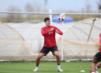 Shayne Pattynama Mendadak Dipanggil, Timnas Indonesia Kini Punya 24 Pemain untuk FIFA ASEAN Cup 2026