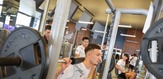 Persija Klarifikasi Rumor Ivar Jenner: Ada Ketertarikan, Tapi Belum Pasti