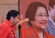 Tinggalkan PDIP, Maruarar Sirait Pilih Ikuti Langkah Jokowi