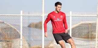 Elkan Baggott Tegaskan Keseriusan Timnas Indonesia Tampil di Piala Asia 2023