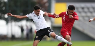 Saddil Ramdani Dicoret dari Skuat Piala Asia 2023, PSSI: Masalah Teknis