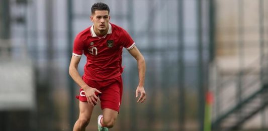 Cedera Belum Pulih Total, Justin Hubner Masih Dipantau Ketat Jelang Laga Timnas