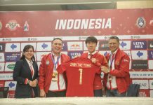 Netizen Serbu Iwan Bule: Terima Kasih Sudah Bangun Pondasi Timnas Indonesia