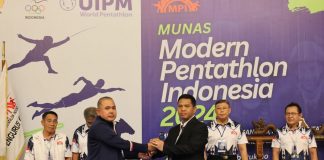 Lewat Aklamasi, Purwoko Aji Prabowo Jadi Ketum MPI