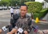 AHY Luruskan Pidato Politik di Depan Prabowo: Demokrat Ingin Pemerintahannya Berhasil