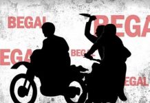 Jakarta Darurat Begal, Polda Metro Kerahkan Tim Patroli 24 Jam