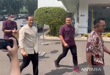 Hotman Paris Tak Lagi Dampingi, Nadiem Perkuat Barisan Kuasa Hukumnya