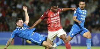 Persib Menyala, Lolos Final Championship Series Usai Kalahkan Bali United