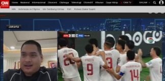Bangga dengan Perjuangan Timnas Indonesia Usai Lolos Putaran Ketiga, Menpora Dito Ingatkan Perjuangan Belum Usai