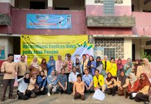 FKUI RSCM Gelar Edukasi Perawakan Pendek di SDN Depok 01 FKUI RSCM Gelar Edukasi Perawakan Pendek di SDN Depok 01