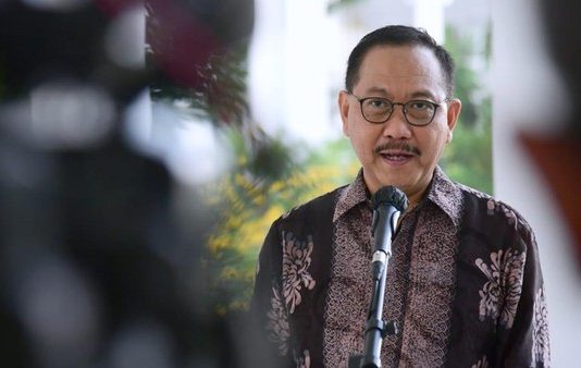 Bambang Susantono Mundur dari Jabatan Ketua Otorita IKN
