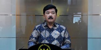 Terdampak Serangan Siber, Pemerintah Targetkan Layanan Publik Segera Kembali Normal