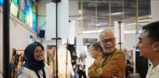 Pemerintah Dorong IKM Melalui Creative Fest 2024
