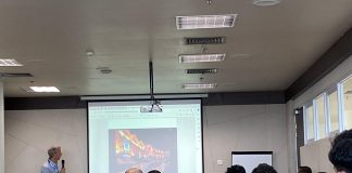 Soroti Pentingnya Hubungan Sungai dan Manusia, 2 Narasumber ICAS 13 Tekankan Pengelolaan Secara Berkelanjutan