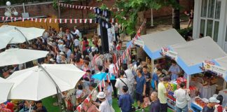 Menparekraf Harap Partisipasi dalam Indonesia Fair 2024 Menaikkan Kunjungan Wisman Tiongkok