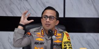 Polda Metro Jaya Amankan 301 Orang Imbas Aksi Demo Tolak RUU Pilkada: Ada yang Di Bawah Umur