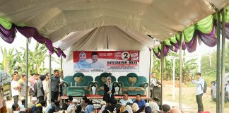 Cabup Serang Ratu Zakiyah Komitmen Bangun Infrastruktur dan Faskes: Siapkan Klinik Keliling Hingga Perbanyak Puskesmas