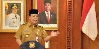 KPK Tetapkan Gubernur Kalsel Sahbirin Noor Tersangka, Terkait Dugaan Suap Proyek