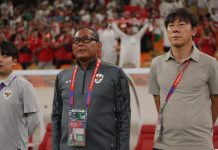 PSSI Sudah Kantongi Dua Nama Pelatih Baru, Sumardji: Tinggal Menunggu Waktu