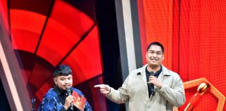 Menpora Dito Apresiasi Stand-Up Comedy: Ruang Generasi Muda Pamer Bakat