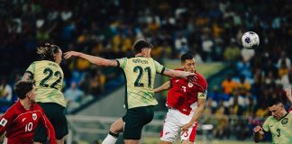 Debutnya Bersama Timnas Indonesia Gagal Usai Dibantai Australia, Begini Respons Kluivert