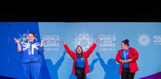Prestasi Membanggakan Diukir Atlet-Atlet Indonesia di Ajang Special Olympics Winter World Games 2025 Italia