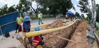 Heboh Bau Gas Bocor di Bekasi, BPBD Belum Temukan Sumbernya