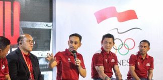 PERBATI Resmi Diterima Sebagai Anggota Baru World Boxing