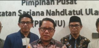 Ketum PP ISNU: Pelantikan dan Mukernas Digelar 30-31 Juli, Presiden Prabowo Bakal Hadir