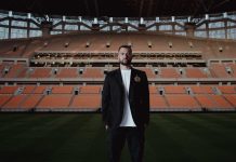 Jordi Amat Yakin Persija Akan Lebih Kuat dan Solid di Putaran Kedua