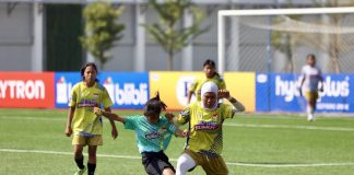 Tim Terbaik Berebut Piala Pertiwi