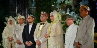 Tiga Orang Tewas, Putra Dedi Mulyadi dan Istri Bantah Bikin Acara Makan Gratis