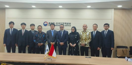 Korea Selatan Sanksi Indonesia Batasi Datangkan Pekerja Musiman Selama Tiga Tahun, Begini Sikap Baleg DPR RI