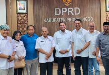 Komisi II DPRD Probolinggo Soroti CSR, Perizinan, dan Kewajiban Lingkungan PT Alamo