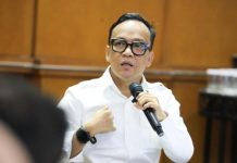KPK Tak Banding, Vonis 4,5 Tahun Penjara Noel Resmi Inkrah