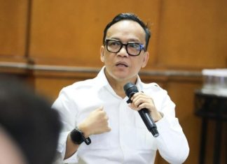 KPK Tak Banding, Vonis 4,5 Tahun Penjara Noel Resmi Inkrah