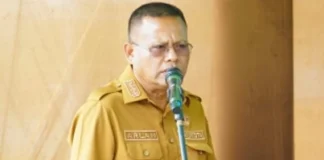 Wali Kota Prabumulih Arlan Minta Maaf Usai Copot Kepsek: Saya Dapat Hikmahnya