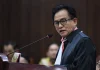 Yusril Tegaskan KUHP Baru Tak Pidanakan Kritik terhadap Pemerintah