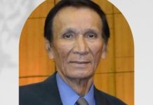 Ronny Pasla Mantan Penjaga Gawang Timnas Indonesia Meninggal Dunia