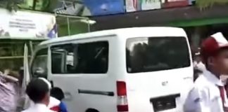 Sopir Mobil MBG Tabrak Siswa di Cilincing Diperiksa, Hasil Tes Urine Negatif Narkoba