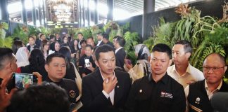 Wamenpora Taufik Hidayat Apresiasi MAIR 2025: Ajang Lari yang Bertransformasi Jadi Mesin Ekonomi Baru Indonesia