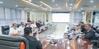 Target 80 Emas Bukan Sekadar Angka: Tim Review Paparkan Seleksi Ketat Cabor