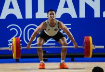 Dukungan Presiden dan Kehadiran Menpora Dongkrak Semangat Kontingen Indonesia di SEA Games 2025